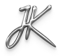 JK Monogram